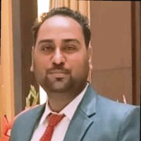 Mandeep Singh
