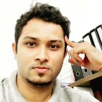Ahlaq Ahmad