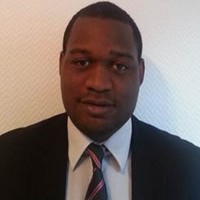 Cédric Wondje