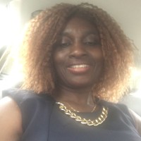 Beverley Powell
