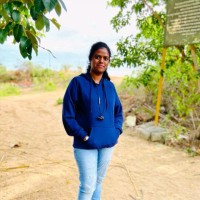 Saraswathi M
