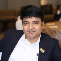 Rajesh Razdan