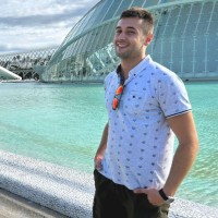 Daniel Clavé Fernández
