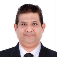 Mahesh Jagwani