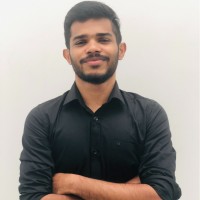 Suraj Wijewickrama