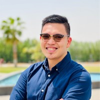 Dale Adrian Lutchiang