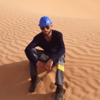 Mouhamed Ahmed Ben Khalifa