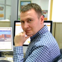 Tomislav Škrljac
