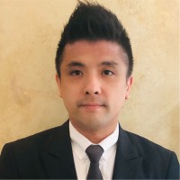 Kelvin Leung