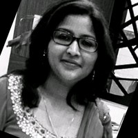 Priyanka Prasad