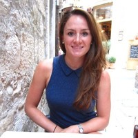Natalie Hill