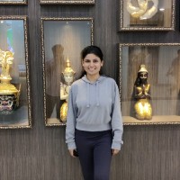 Archana Mhetre