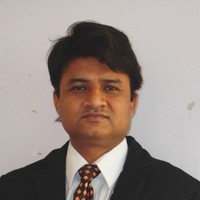 Dr. Alok Kumar Rohit