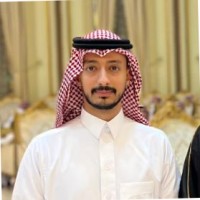 Abdulaziz Alghamdi