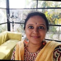 Subashini Gopinath