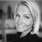 Stinne Rudbeck-Thomsen