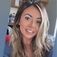 Leah Winchester
