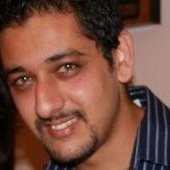Nikhil Kulkarni