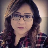 Jackeline Vargas