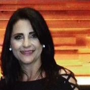 Marcilene Silva