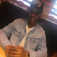 Malik Frederick