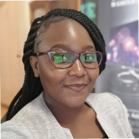 Nyasha Murire