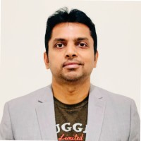 Arivudai Nambi Pugalendhi