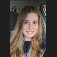 Amy McCafferty