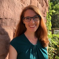 Kaleen Tison Povis, Phd