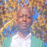Mandla Maluleka