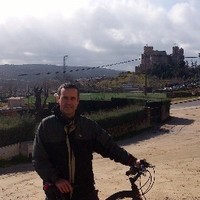 Antonio Marín