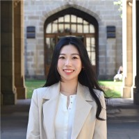 Bella Zhang