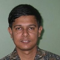 Md. Mofijul Haque Khan JITU