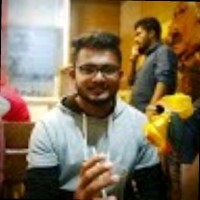 Vinay Kumar M R