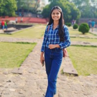 Vaishnavi Ambhore