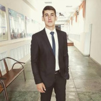 Руслан Хусаинов
