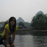 maggie wei