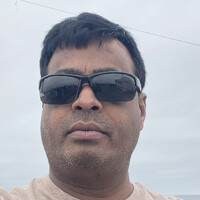 Mithun Parikh