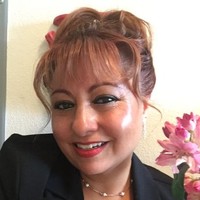 Patricia Jordan