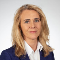 Margrét Hauksdóttir