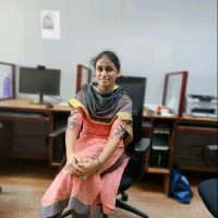 Uma Maheswari