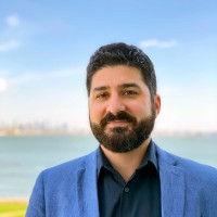 Michael A. Kazazis, RA, NCARB