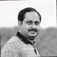 Rajesh Bhattacharyya