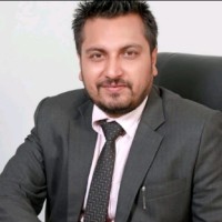Anupam Ghimire
