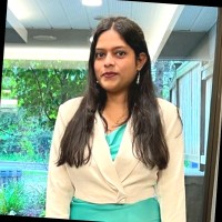Manasi Rane
