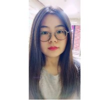 Hebe Liu