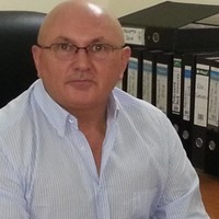 Alan Farmer
