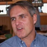 Mike Petty