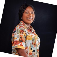 Mercy Ishola