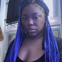Akilah Smith